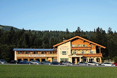 Ellmauer Hof ***
