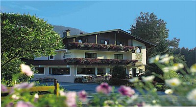 Landhotel Fhrenhof ***